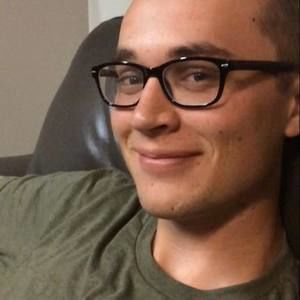 Meet your Posher, Aaron